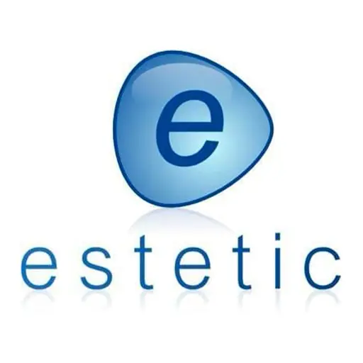 Logo ESTETIC