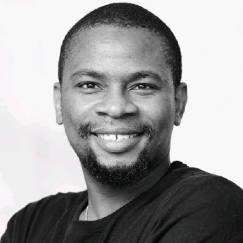 Ridwan Oloyede AI Governance an