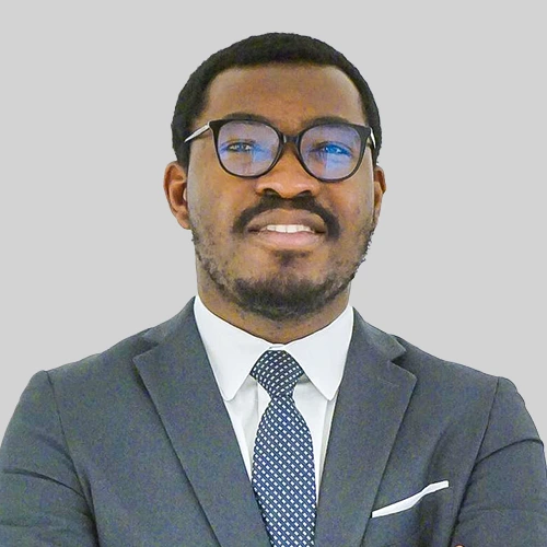 FIPDCP PANELISTE M. Talla Herve AWUI