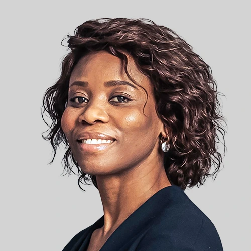 FIPDCP PANELISTES Caline DJIOWA