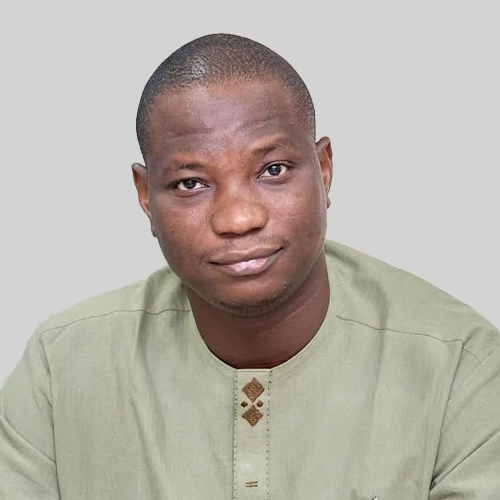 FIPDCP PANELISTES Dr Hamidou TOGO