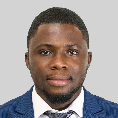 FIPDCP PANELISTES Emmanuel Agbenonwossi