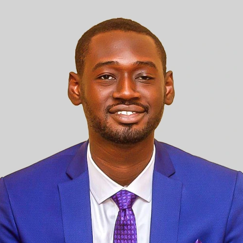FIPDCP PANELISTES Franck Tete ADJEGAN
