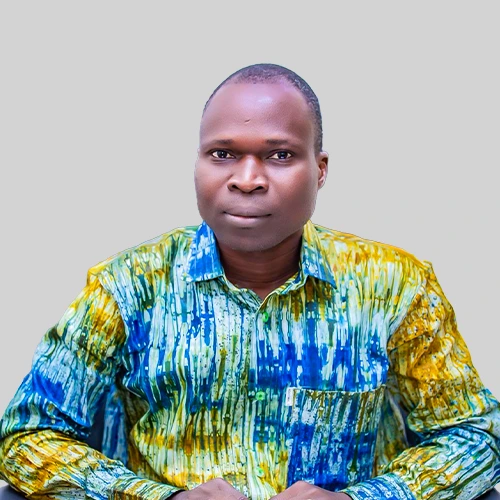 FIPDCP PANELISTES M. DIALLA ousseni