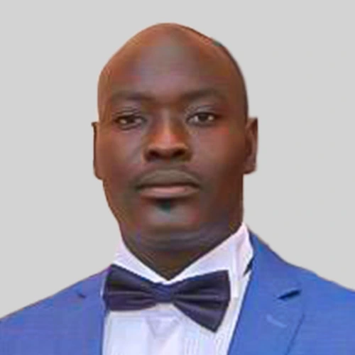 FIPDCP PANELISTES M. Nonfodji Janvier
