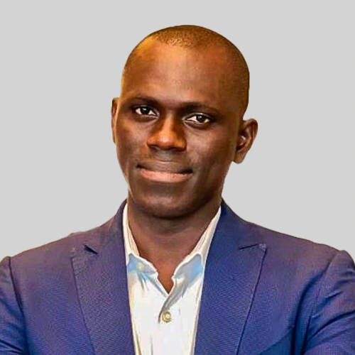 FIPDCP PANELISTES M. Roland AIKPE