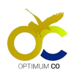 Logo optimum co 1