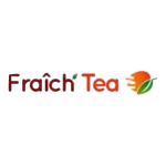 logo partenaire fipdcp FRAICHTEA